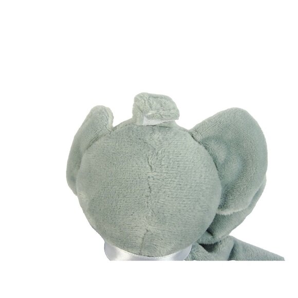 Simmons Koala Bear Gray Lovey Security Blanket Plush Stuffed Animal - Picture 3 of 7